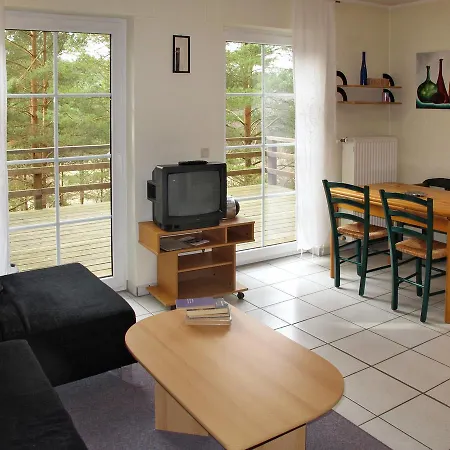 Holiday Lenzer Ha H Feriehus Damerow