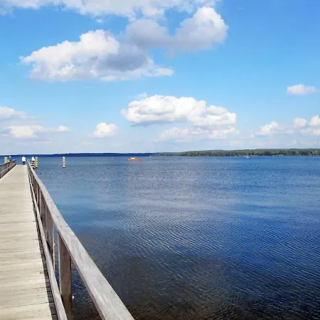 Holiday Lenzer Ha H Feriehus Damerow
